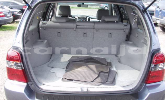 Acheter Occasion Voiture Toyota Highlander Autre à Awka, État d'Anambra Acheter Occasion Voiture Toyota Highlander Autre à Awka, État d'Anambra