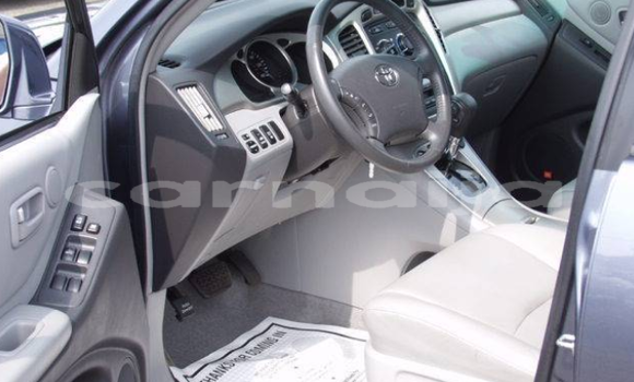 Acheter Occasion Voiture Toyota Highlander Autre à Awka, État d'Anambra Acheter Occasion Voiture Toyota Highlander Autre à Awka, État d'Anambra