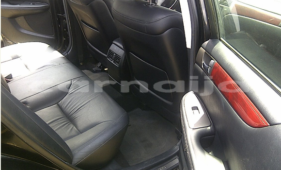 Acheter Occasion Voiture Lexus ES Noir à Lagos, État de Lagos Acheter Occasion Voiture Lexus ES Noir à Lagos, État de Lagos