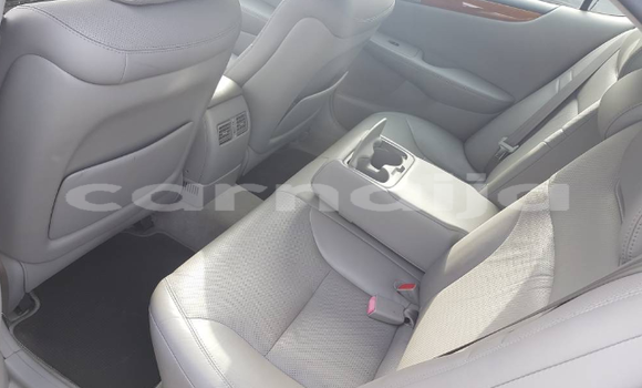 Acheter Occasion Voiture Lexus ES 300 Gris à Enugu, État d'Enugu Acheter Occasion Voiture Lexus ES 300 Gris à Enugu, État d'Enugu