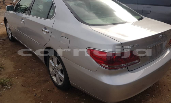 Acheter Occasion Voiture Lexus ES 300 Gris à Enugu, État d'Enugu Acheter Occasion Voiture Lexus ES 300 Gris à Enugu, État d'Enugu