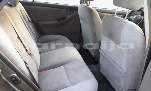 Buy Used Toyota Corolla Beige Car in Badagry in Lagos State Buy Used Toyota Corolla Beige Car in Badagry in Lagos State