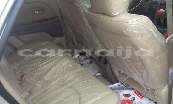 Acheter Occasion Voiture Lexus RX 300 Gris à Enugu, État d'Enugu Acheter Occasion Voiture Lexus RX 300 Gris à Enugu, État d'Enugu