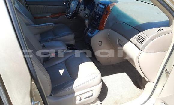 Buy Import Toyota Sienna Other Car in Daura in Katsina Buy Import Toyota Sienna Other Car in Daura in Katsina