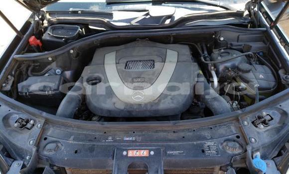 Buy Import Mercedes-Benz M–Class Other Car in Daura in Katsina Buy Import Mercedes-Benz M–Class Other Car in Daura in Katsina