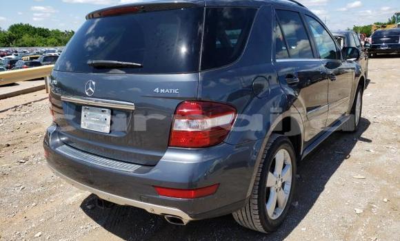 Buy Import Mercedes-Benz M–Class Other Car in Daura in Katsina Buy Import Mercedes-Benz M–Class Other Car in Daura in Katsina