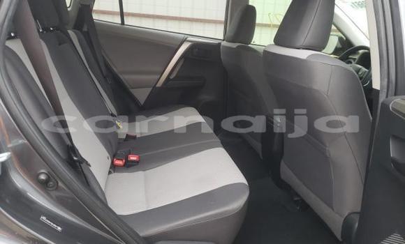 Acheter Import Voiture Toyota RAV4 Autre à Daura, Katsina Acheter Import Voiture Toyota RAV4 Autre à Daura, Katsina