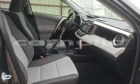 Acheter Import Voiture Toyota RAV4 Autre à Daura, Katsina Acheter Import Voiture Toyota RAV4 Autre à Daura, Katsina