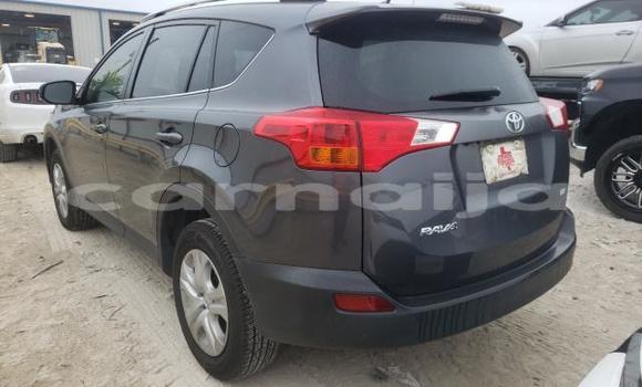 Acheter Import Voiture Toyota RAV4 Autre à Daura, Katsina Acheter Import Voiture Toyota RAV4 Autre à Daura, Katsina