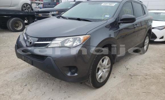 Acheter Import Voiture Toyota RAV4 Autre à Daura, Katsina Acheter Import Voiture Toyota RAV4 Autre à Daura, Katsina