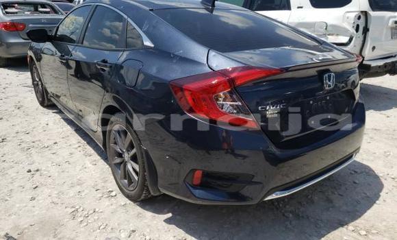 Acheter Import Voiture Honda Civic Noir à Daura, Katsina Acheter Import Voiture Honda Civic Noir à Daura, Katsina