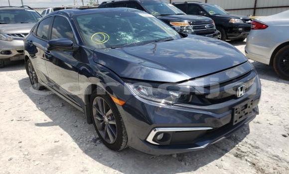 Acheter Import Voiture Honda Civic Noir à Daura, Katsina Acheter Import Voiture Honda Civic Noir à Daura, Katsina