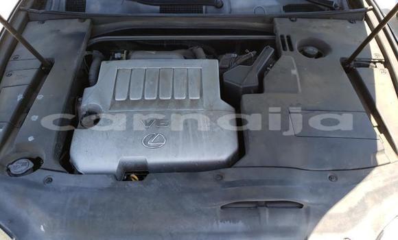 Acheter Import Voiture Lexus ES Noir à Daura, Katsina