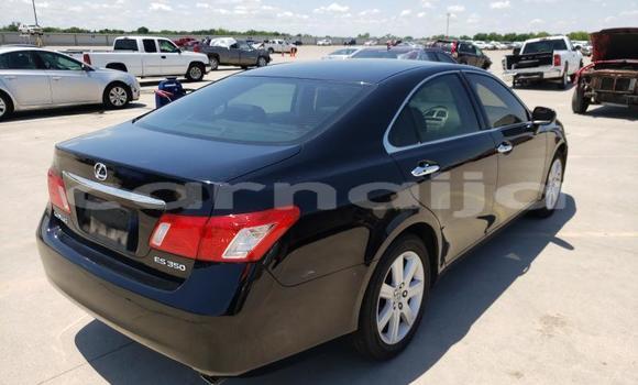 Buy Import Lexus ES Black Car in Daura in Katsina Buy Import Lexus ES Black Car in Daura in Katsina