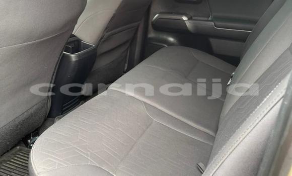 Acheter Occasion Voiture Toyota Tacoma Autre à Lagos, État de Lagos Acheter Occasion Voiture Toyota Tacoma Autre à Lagos, État de Lagos
