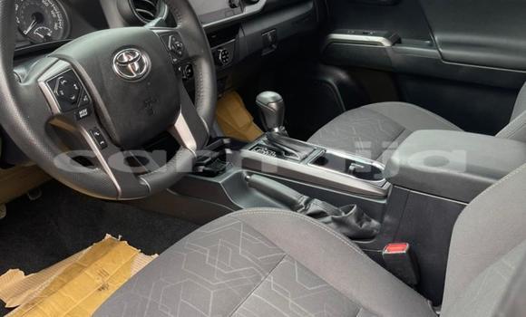 Acheter Occasion Voiture Toyota Tacoma Autre à Lagos, État de Lagos Acheter Occasion Voiture Toyota Tacoma Autre à Lagos, État de Lagos
