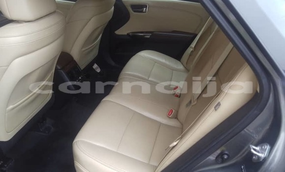 Acheter Occasion Voiture Toyota Avalon Noir à Lagos, État de Lagos Acheter Occasion Voiture Toyota Avalon Noir à Lagos, État de Lagos
