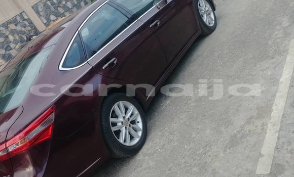 Acheter Occasion Voiture Toyota Avalon Autre à Lagos, État de Lagos Acheter Occasion Voiture Toyota Avalon Autre à Lagos, État de Lagos