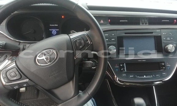 Acheter Occasion Voiture Toyota Avalon Autre à Lagos, État de Lagos Acheter Occasion Voiture Toyota Avalon Autre à Lagos, État de Lagos