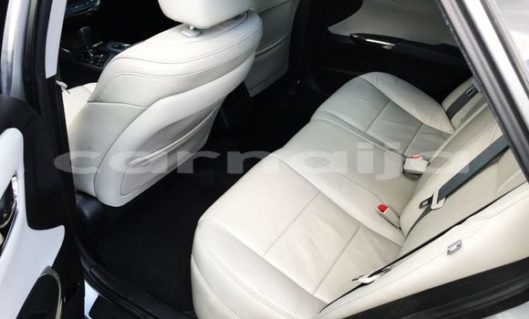 Acheter Occasion Voiture Toyota Avalon Gris à Lagos, État de Lagos Acheter Occasion Voiture Toyota Avalon Gris à Lagos, État de Lagos