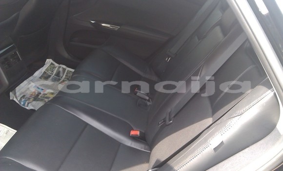 Acheter Occasion Voiture Toyota Avalon Noir à Lagos, État de Lagos Acheter Occasion Voiture Toyota Avalon Noir à Lagos, État de Lagos