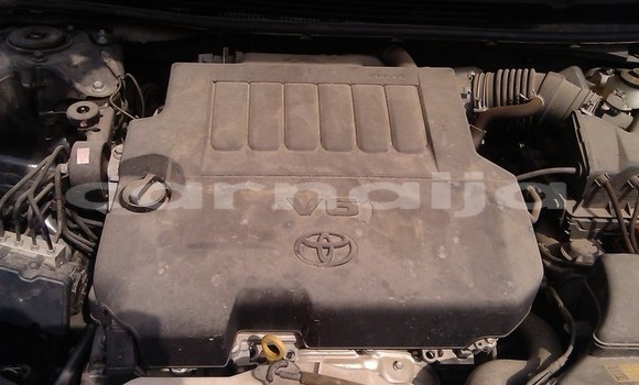 Acheter Occasion Voiture Toyota Avalon Noir à Lagos, État de Lagos Acheter Occasion Voiture Toyota Avalon Noir à Lagos, État de Lagos