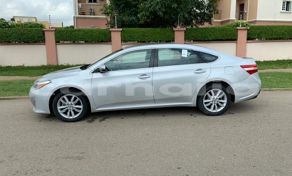 Acheter Occasion Voiture Toyota Avalon Gris à Lagos, État de Lagos Acheter Occasion Voiture Toyota Avalon Gris à Lagos, État de Lagos