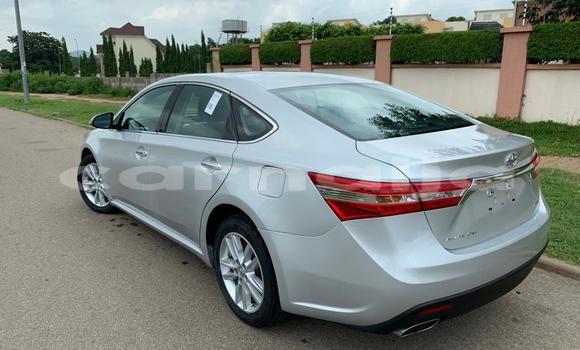 Acheter Occasion Voiture Toyota Avalon Gris à Lagos, État de Lagos Acheter Occasion Voiture Toyota Avalon Gris à Lagos, État de Lagos