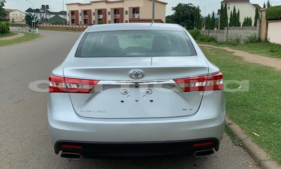 Acheter Occasion Voiture Toyota Avalon Gris à Lagos, État de Lagos Acheter Occasion Voiture Toyota Avalon Gris à Lagos, État de Lagos