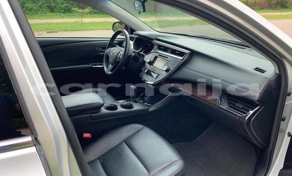 Acheter Occasion Voiture Toyota Avalon Gris à Lagos, État de Lagos Acheter Occasion Voiture Toyota Avalon Gris à Lagos, État de Lagos