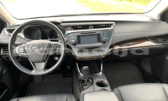 Acheter Occasion Voiture Toyota Avalon Gris à Lagos, État de Lagos Acheter Occasion Voiture Toyota Avalon Gris à Lagos, État de Lagos