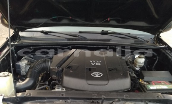 Acheter Occasion Voiture Toyota Avalon Noir à Lagos, État de Lagos Acheter Occasion Voiture Toyota Avalon Noir à Lagos, État de Lagos