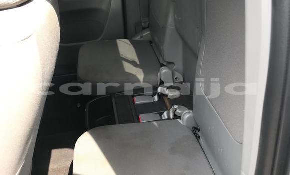 Acheter Occasion Voiture Toyota Tacoma Gris à Lagos, État de Lagos Acheter Occasion Voiture Toyota Tacoma Gris à Lagos, État de Lagos