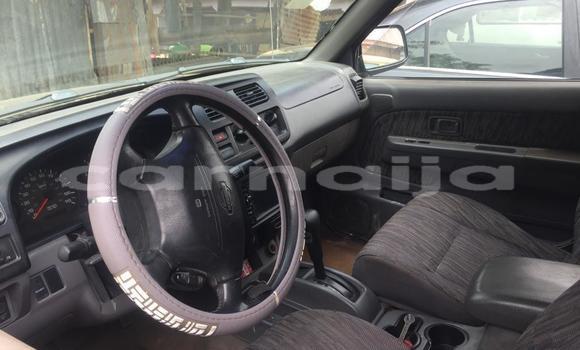 Acheter Occasion Voiture Toyota Tacoma Bleu à Lagos, État de Lagos Acheter Occasion Voiture Toyota Tacoma Bleu à Lagos, État de Lagos