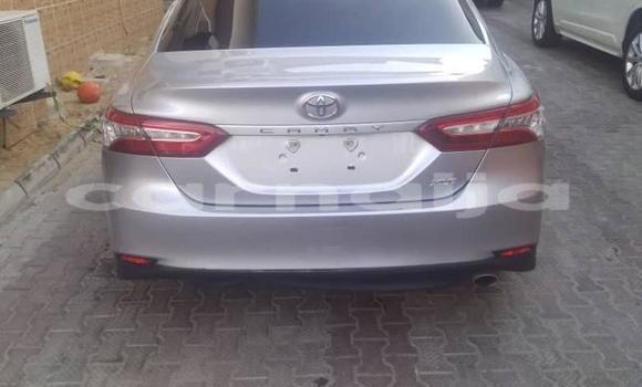 Acheter Occasion Voiture Toyota Camry Gris à Lagos, État de Lagos