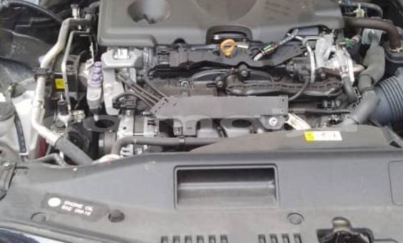 Acheter Occasion Voiture Toyota Camry Gris à Lagos, État de Lagos Acheter Occasion Voiture Toyota Camry Gris à Lagos, État de Lagos