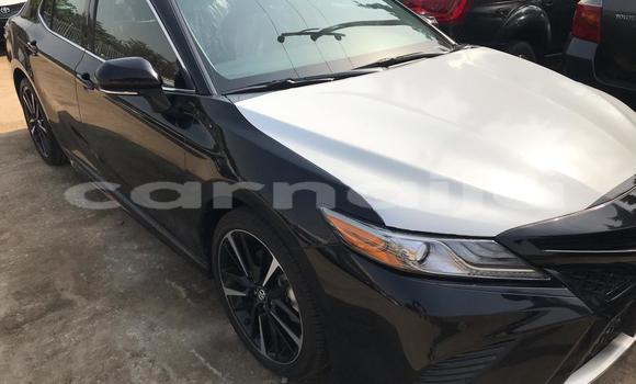 Acheter Occasion Voiture Toyota Camry Noir à Lagos, État de Lagos Acheter Occasion Voiture Toyota Camry Noir à Lagos, État de Lagos
