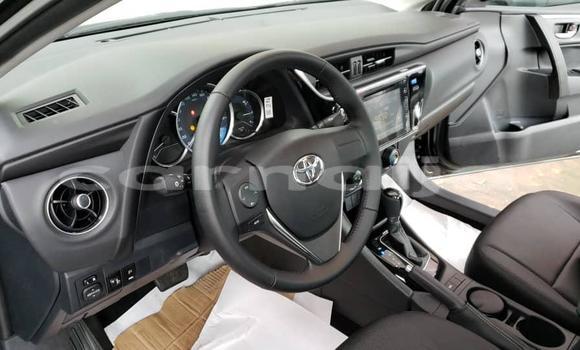 Acheter Occasion Voiture Toyota Camry Noir à Lagos, État de Lagos Acheter Occasion Voiture Toyota Camry Noir à Lagos, État de Lagos