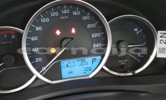 Acheter Occasion Voiture Toyota Camry Noir à Lagos, État de Lagos Acheter Occasion Voiture Toyota Camry Noir à Lagos, État de Lagos