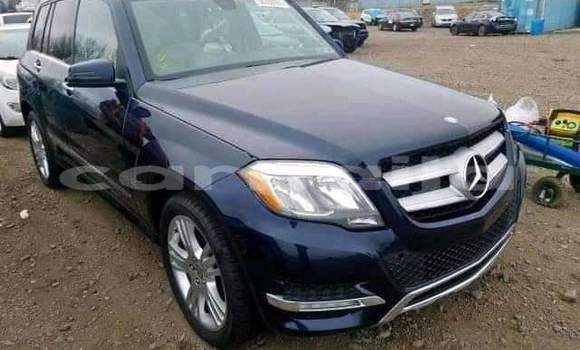 Buy Import Mercedes-Benz M–Class Blue Car in Daura in Katsina Buy Import Mercedes-Benz M–Class Blue Car in Daura in Katsina