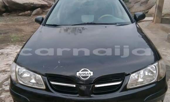 Acheter Occasion Voiture Nissan Almera Noir à Lagos, État de Lagos Acheter Occasion Voiture Nissan Almera Noir à Lagos, État de Lagos