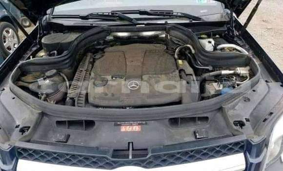 Acheter Import Voiture Mercedes-Benz M–Class Bleu à Daura, Katsina Acheter Import Voiture Mercedes-Benz M–Class Bleu à Daura, Katsina