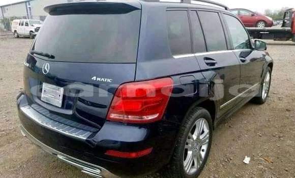 Acheter Import Voiture Mercedes-Benz M–Class Bleu à Daura, Katsina Acheter Import Voiture Mercedes-Benz M–Class Bleu à Daura, Katsina