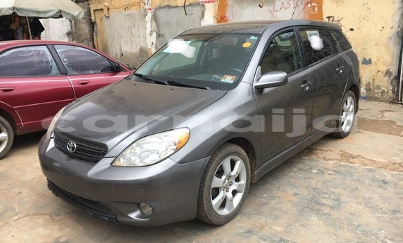 Acheter Occasion Voiture Toyota Matrix Rouge à Lagos, État de Lagos Acheter Occasion Voiture Toyota Matrix Rouge à Lagos, État de Lagos