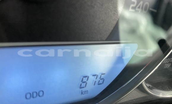 Acheter Occasion Voiture Toyota Matrix Noir à Lagos, État de Lagos Acheter Occasion Voiture Toyota Matrix Noir à Lagos, État de Lagos