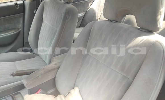 Acheter Occasion Voiture Mazda 2 Blanc à Lagos, État de Lagos Acheter Occasion Voiture Mazda 2 Blanc à Lagos, État de Lagos