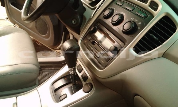 Acheter Occasion Voiture Mazda 2 Blanc à Lagos, État de Lagos Acheter Occasion Voiture Mazda 2 Blanc à Lagos, État de Lagos