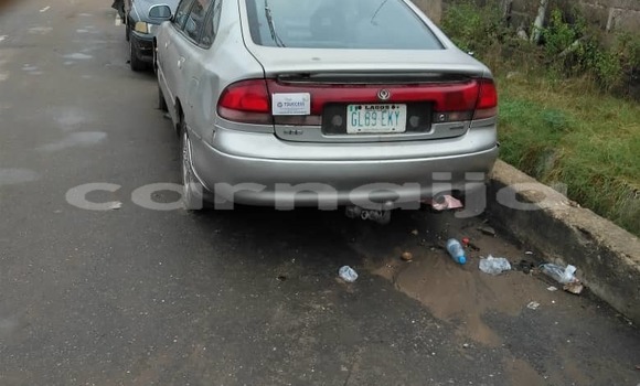 Acheter Occasion Voiture Mazda 2 Blanc à Lagos, État de Lagos Acheter Occasion Voiture Mazda 2 Blanc à Lagos, État de Lagos
