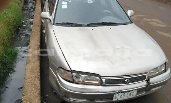 Acheter Occasion Voiture Mazda 2 Blanc à Lagos, État de Lagos Acheter Occasion Voiture Mazda 2 Blanc à Lagos, État de Lagos