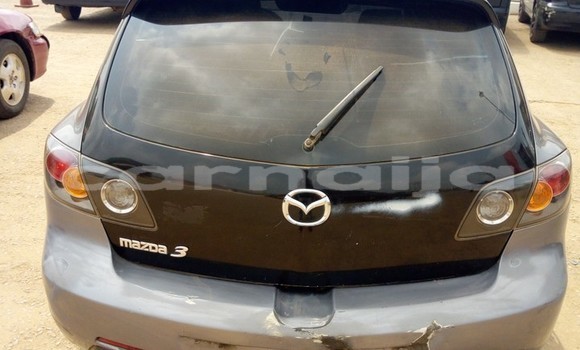 Acheter Occasion Voiture Mazda 1300 Noir à Lagos, État de Lagos